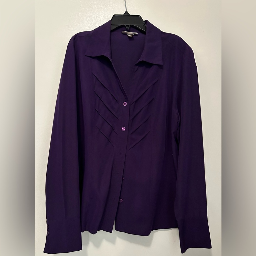 Women Blouse- XL